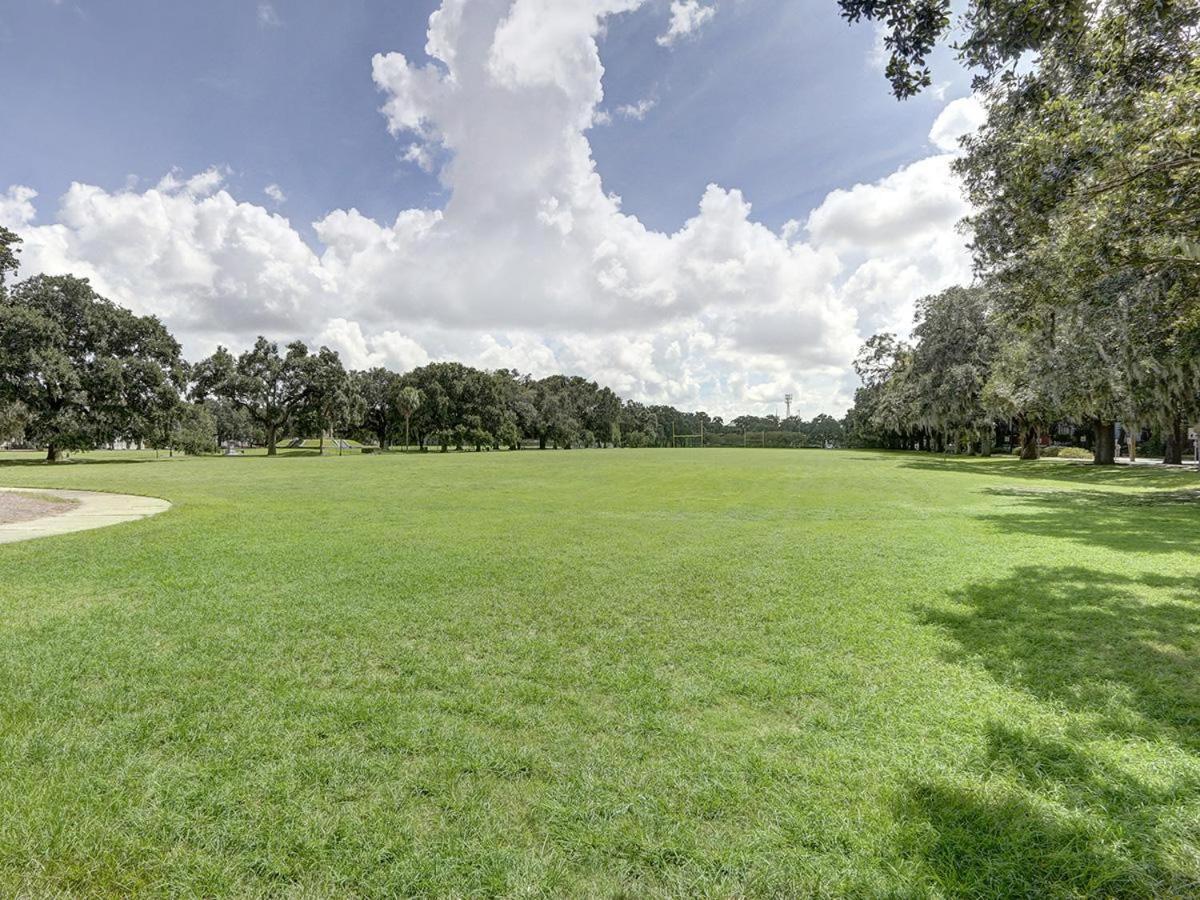 Vila The Haywood Savannah Exteriér fotografie